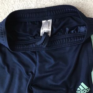 Men’s Adidas tapered joggers